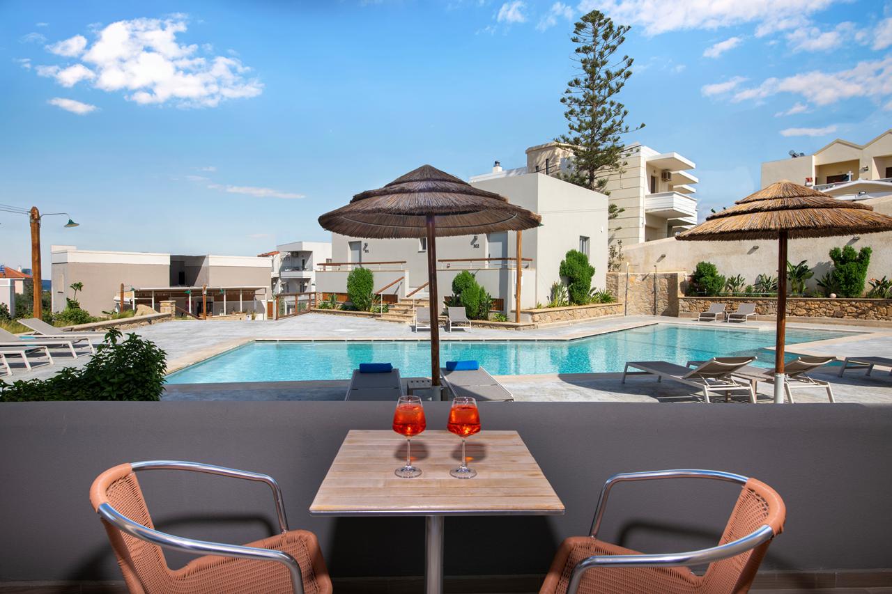 Villaggio Mare Suites, foto 6
