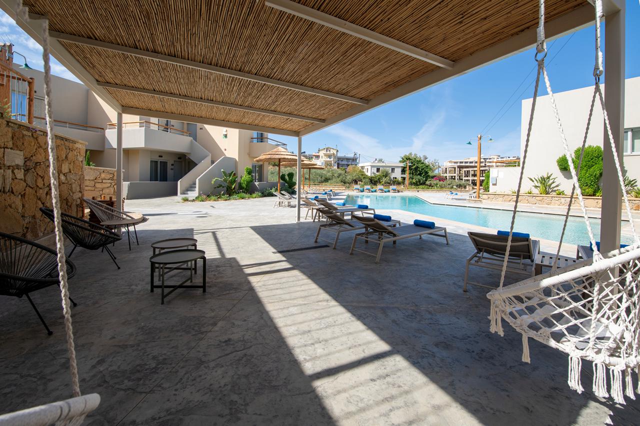 Villaggio Mare Suites, foto 10