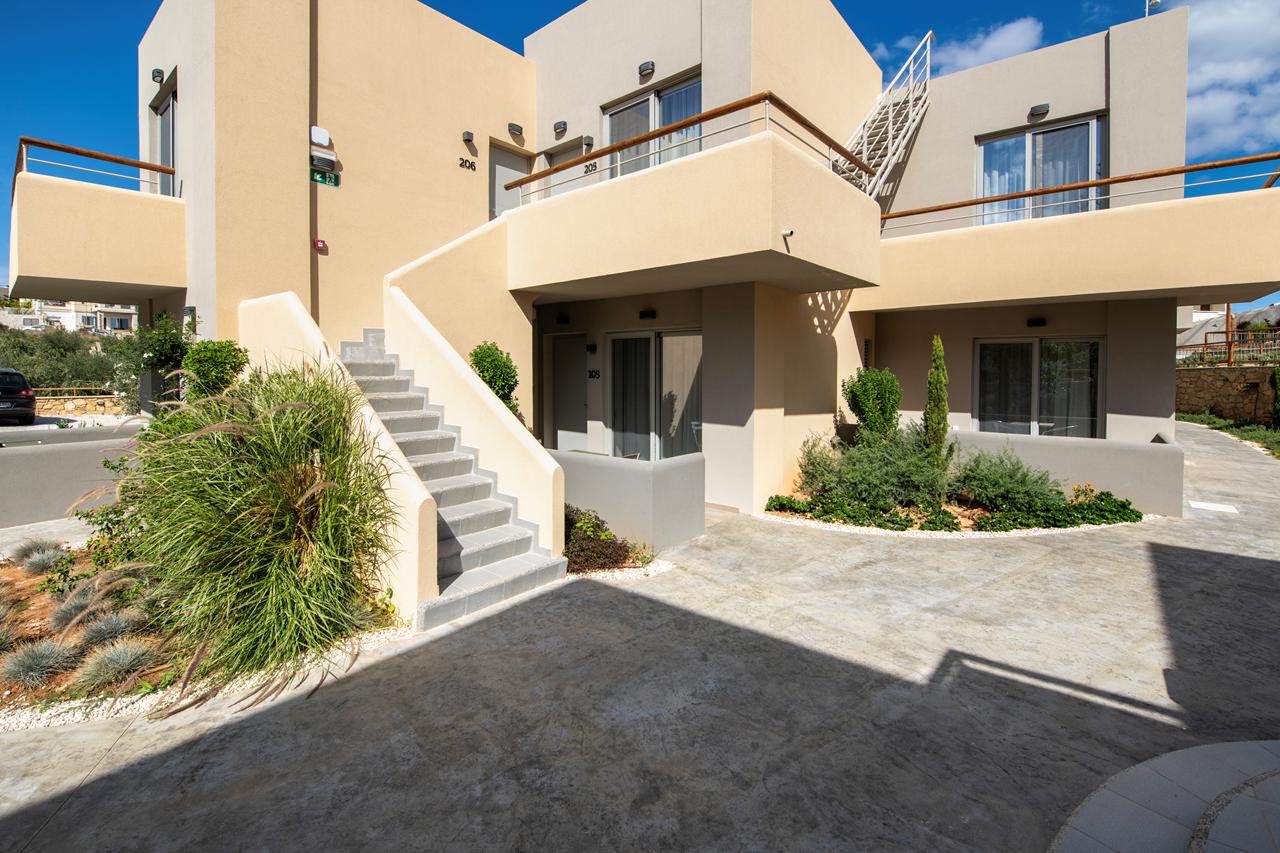 Villaggio Mare Suites, foto 9