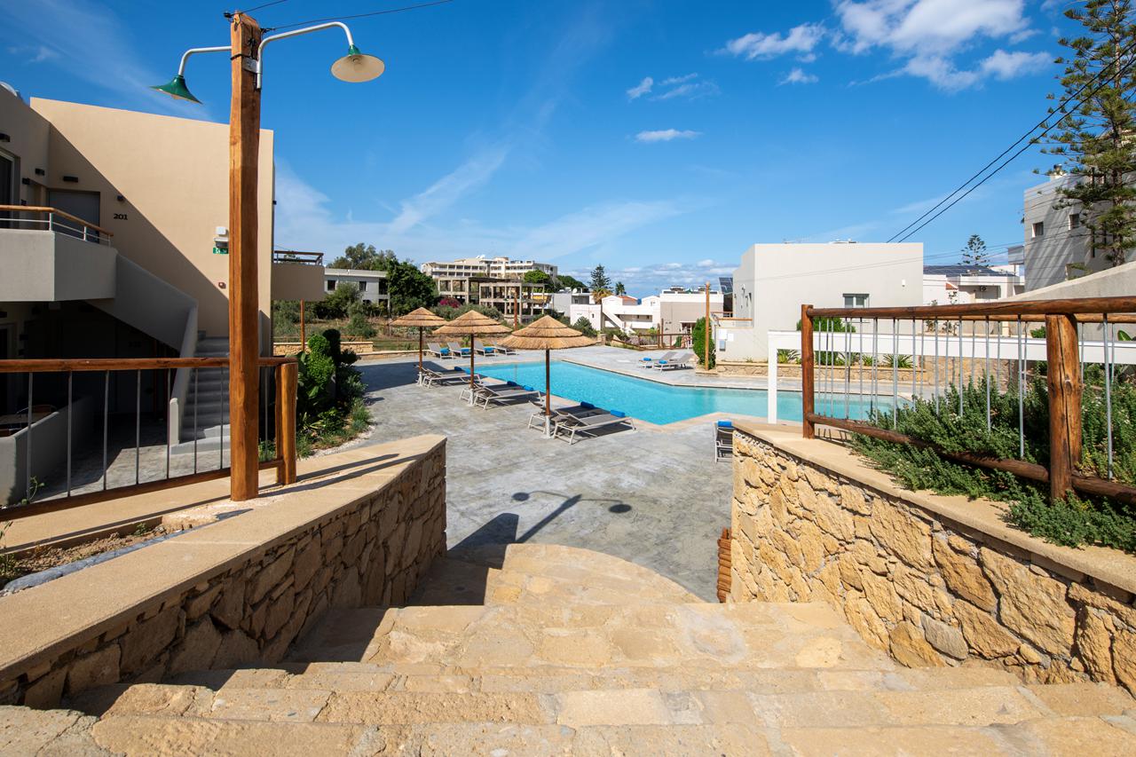 Villaggio Mare Suites, foto 11