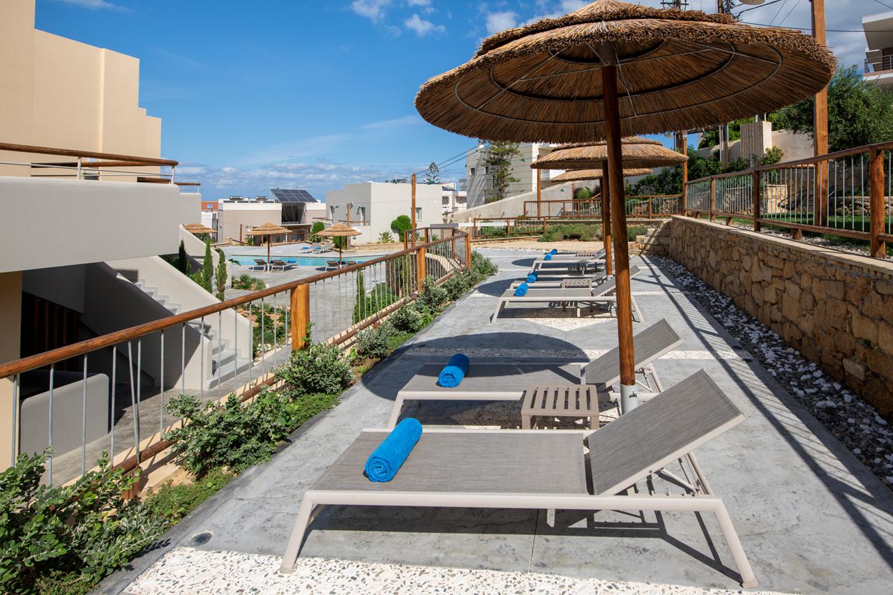 Villaggio Mare Suites, foto 12