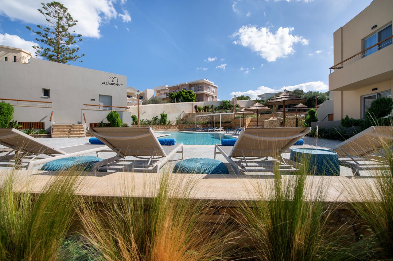 Villaggio Mare Suites, foto 13