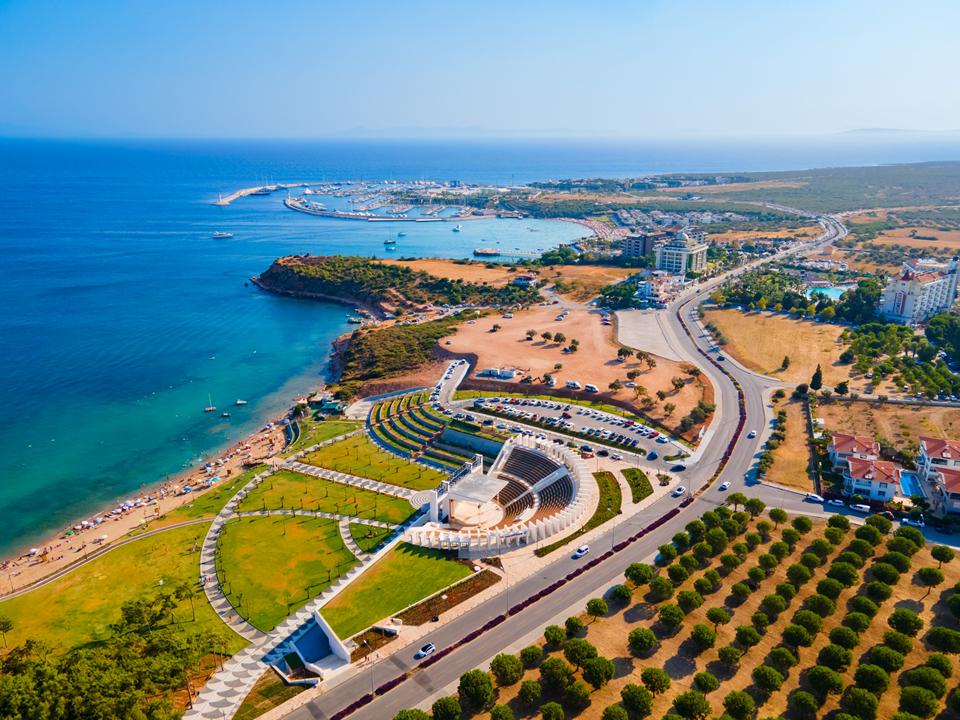 Didim Foto: 1 van 4