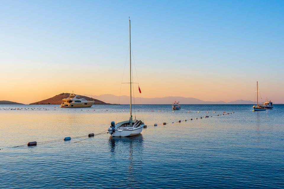 Bodrum-Ortakent Photo : 4 sur 4