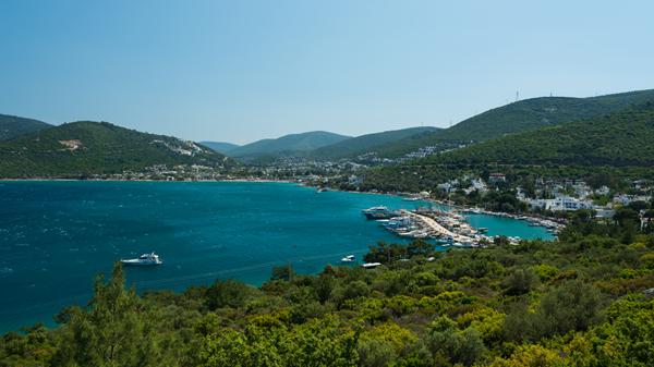 Photo de Bodrum Torba