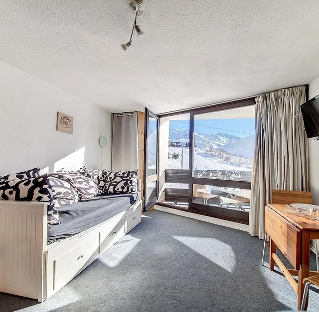Residence Caron, Les Menuires