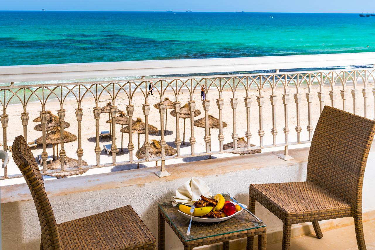 Sousse Palace Hotel & Spa, foto 3