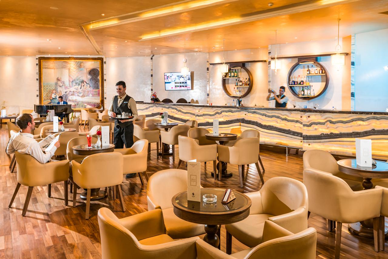 Sousse Palace Hotel & Spa, foto 4