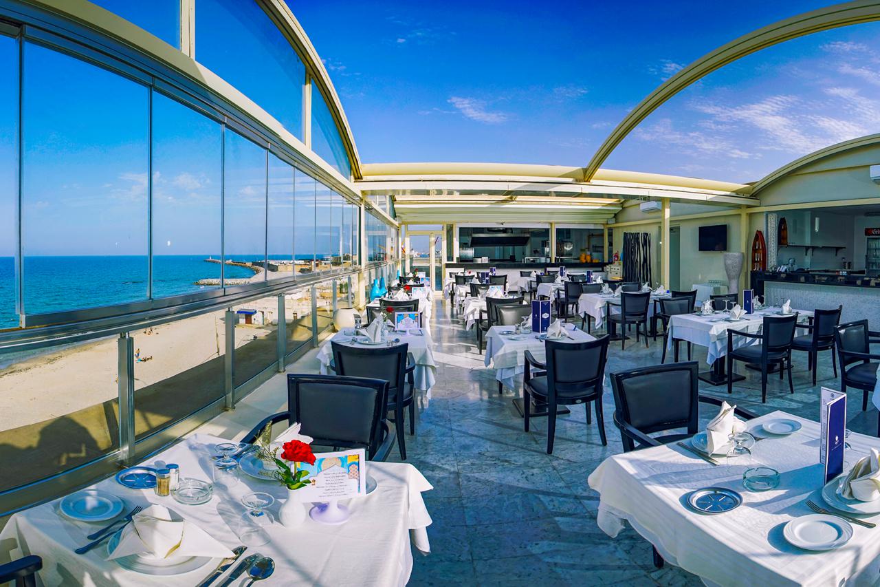 Sousse Palace Hotel & Spa, foto 12