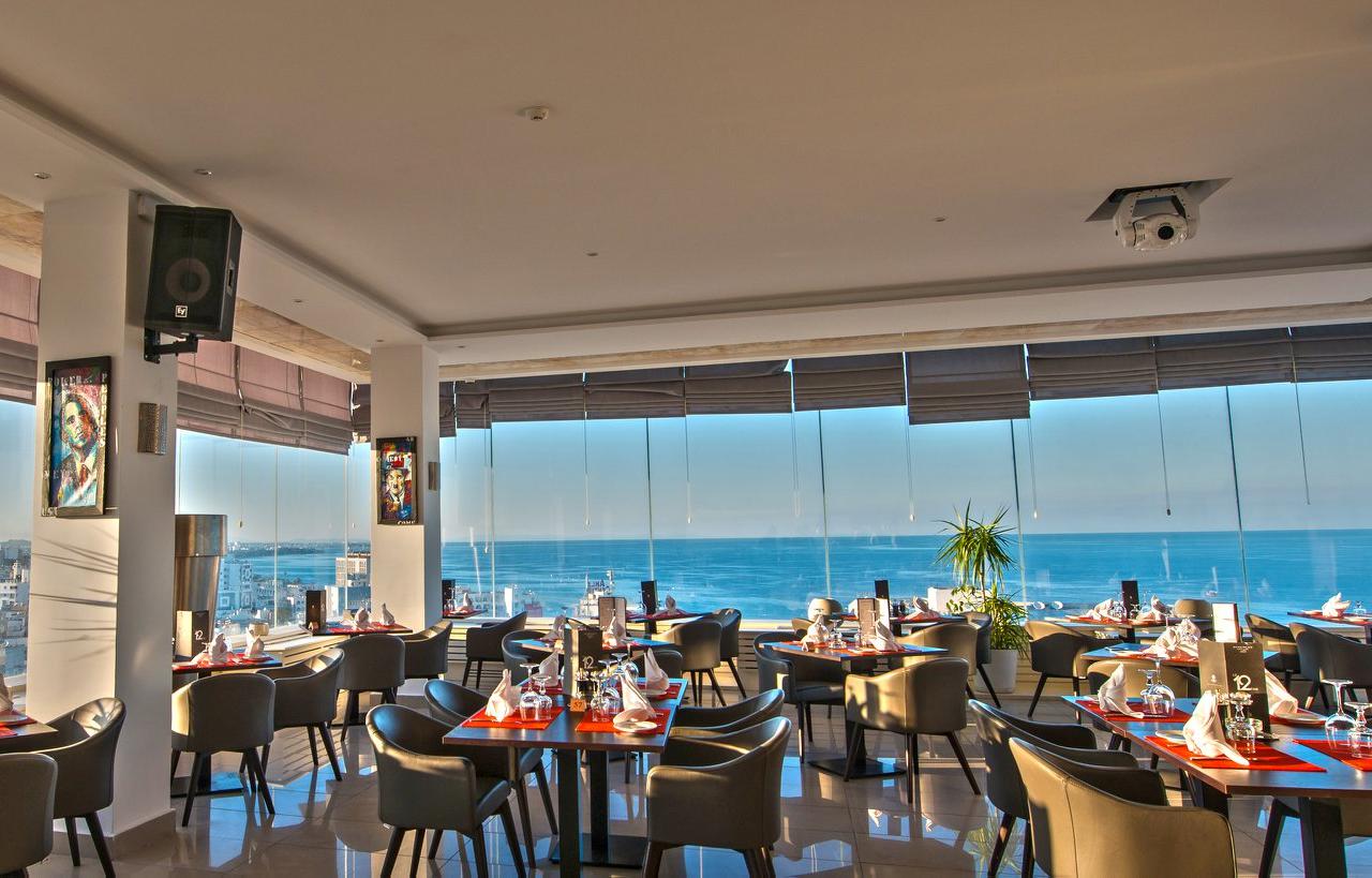 Sousse Palace Hotel & Spa, foto 13