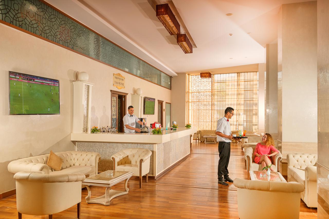 Sousse Palace Hotel & Spa, foto 14