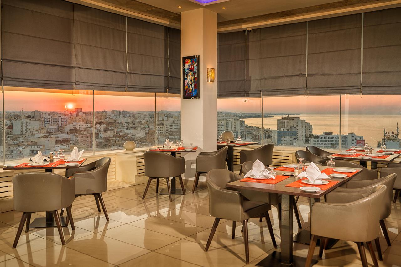 Sousse Palace Hotel & Spa, foto 11