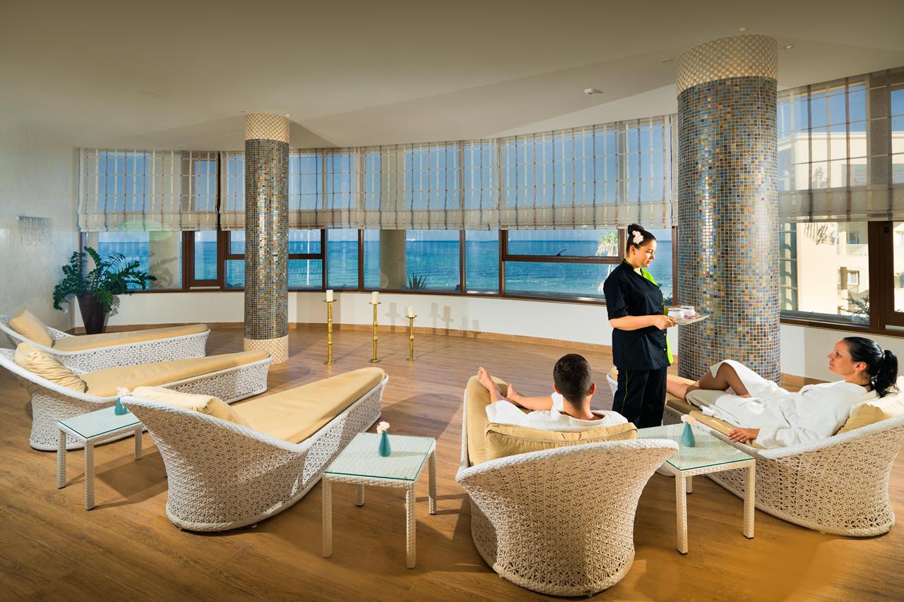 Sousse Palace Hotel & Spa, foto 15