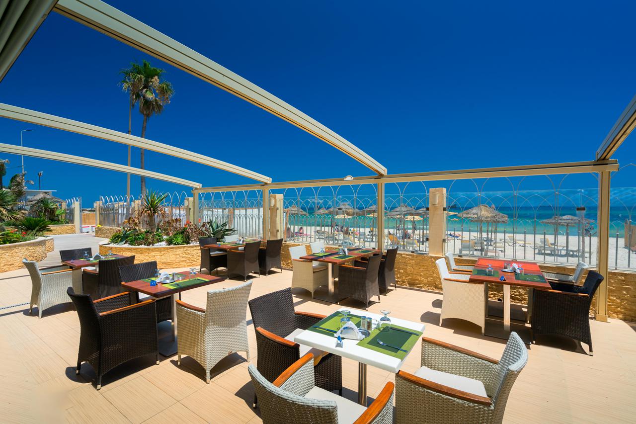 Sousse Palace Hotel & Spa, foto 6
