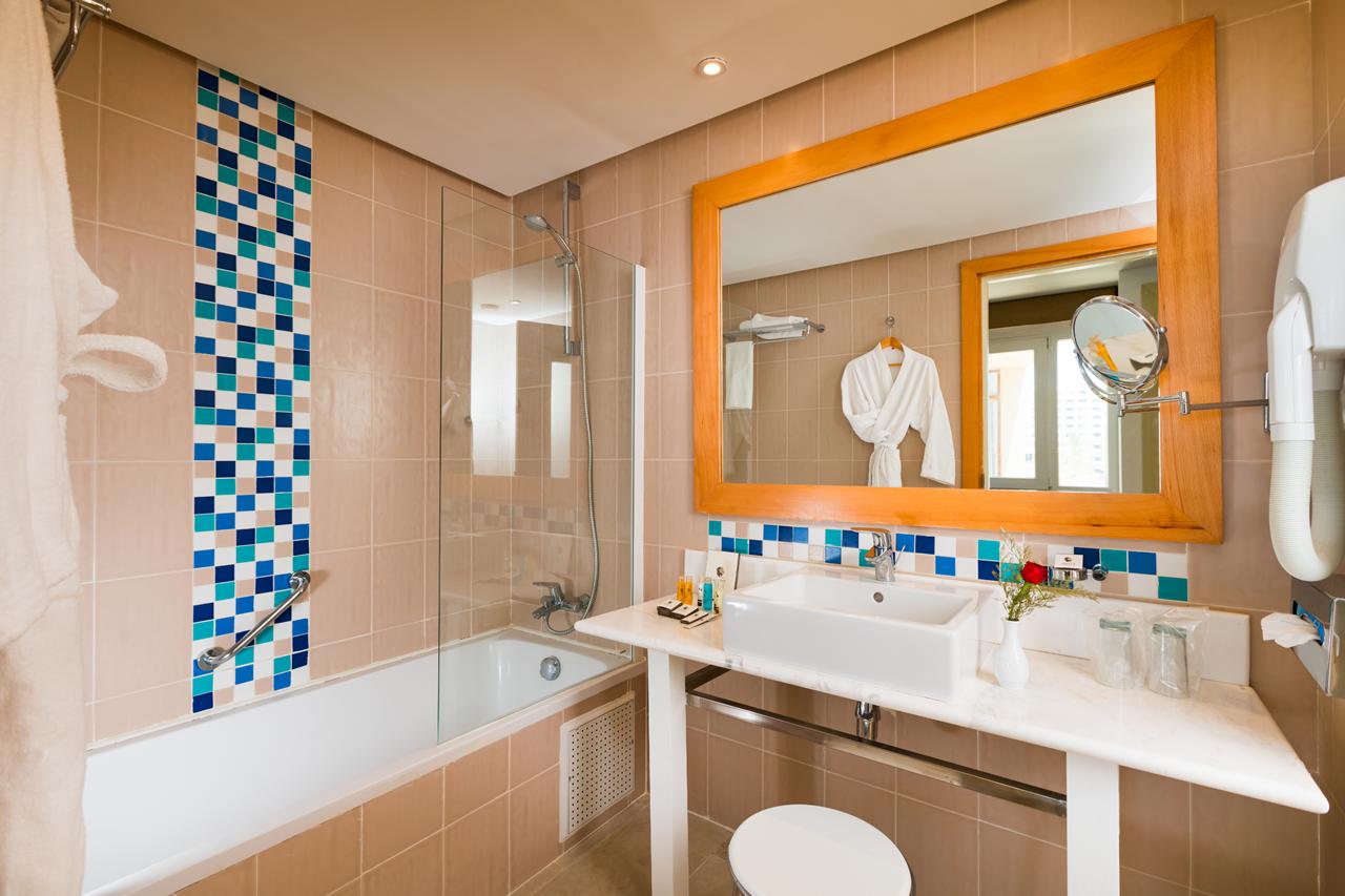 Sousse Palace Hotel & Spa, foto 9