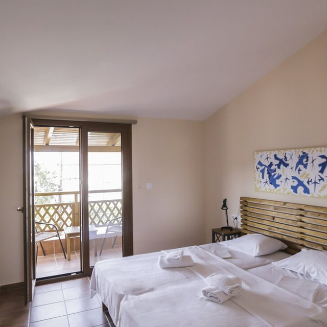 Hotel Ammon Garden