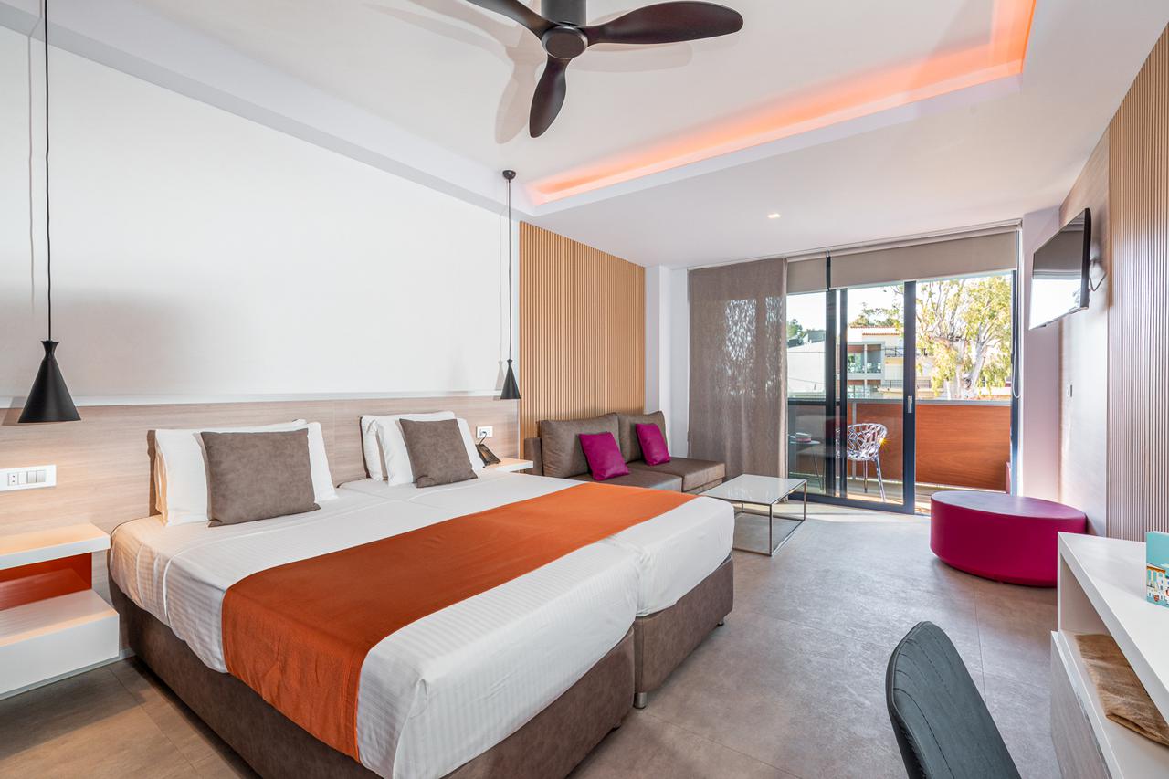 Harmony Boutique Resort, foto 3