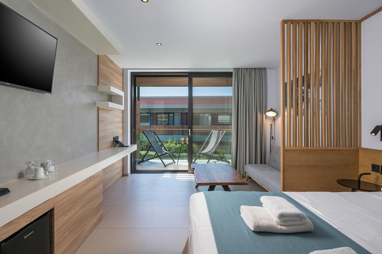 Harmony Boutique Resort, foto 4