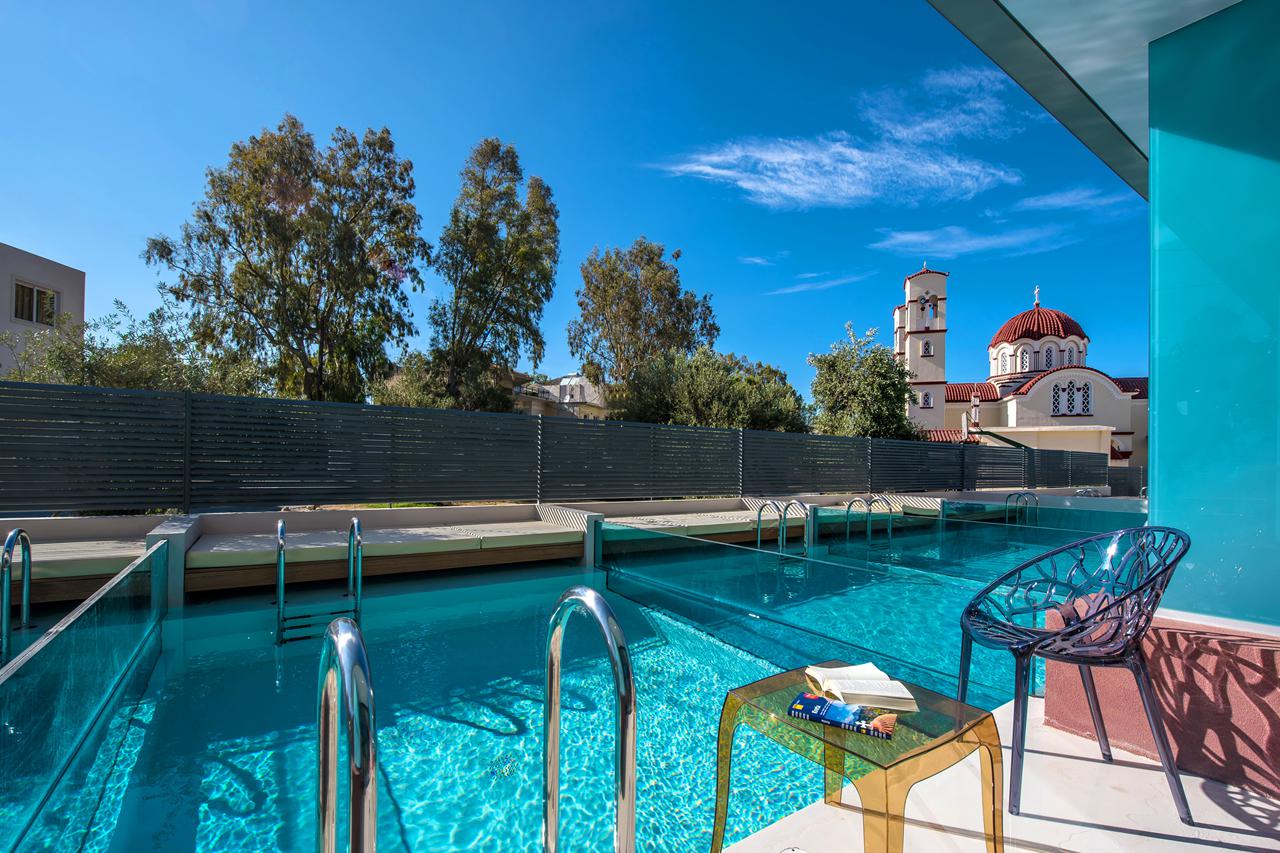 Harmony Boutique Resort, foto 12