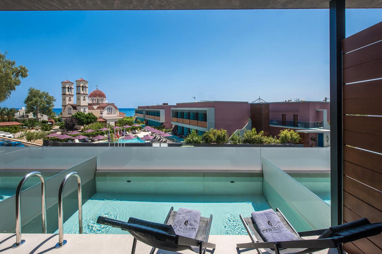 Harmony Boutique Resort, foto 10
