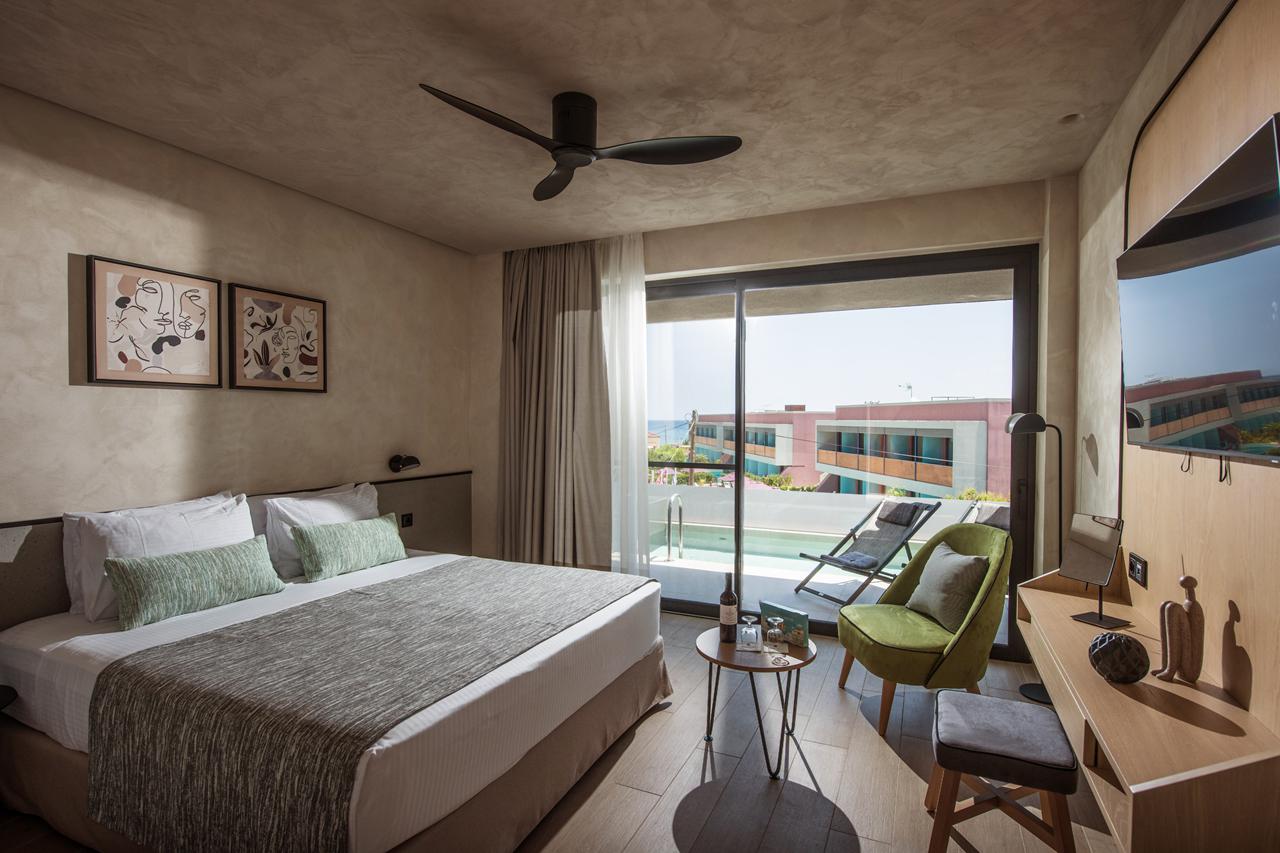 Harmony Boutique Resort, foto 9