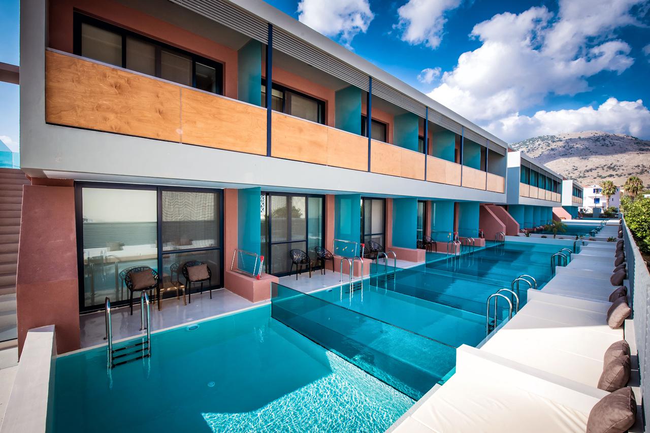 Harmony Boutique Resort, foto 11
