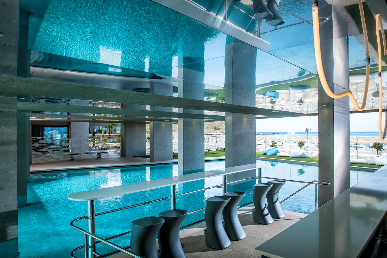 Harmony Boutique Resort, foto 13