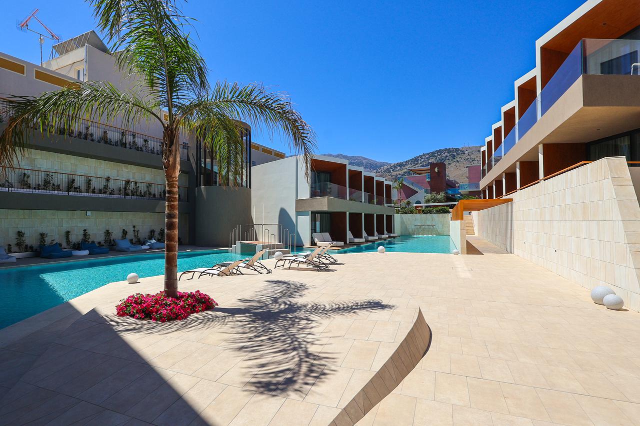 Harmony Boutique Resort, foto 7
