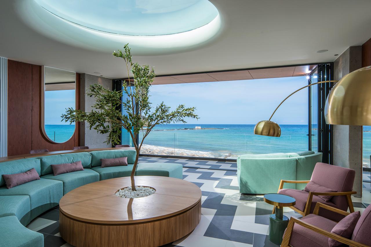 Harmony Boutique Resort, foto 14