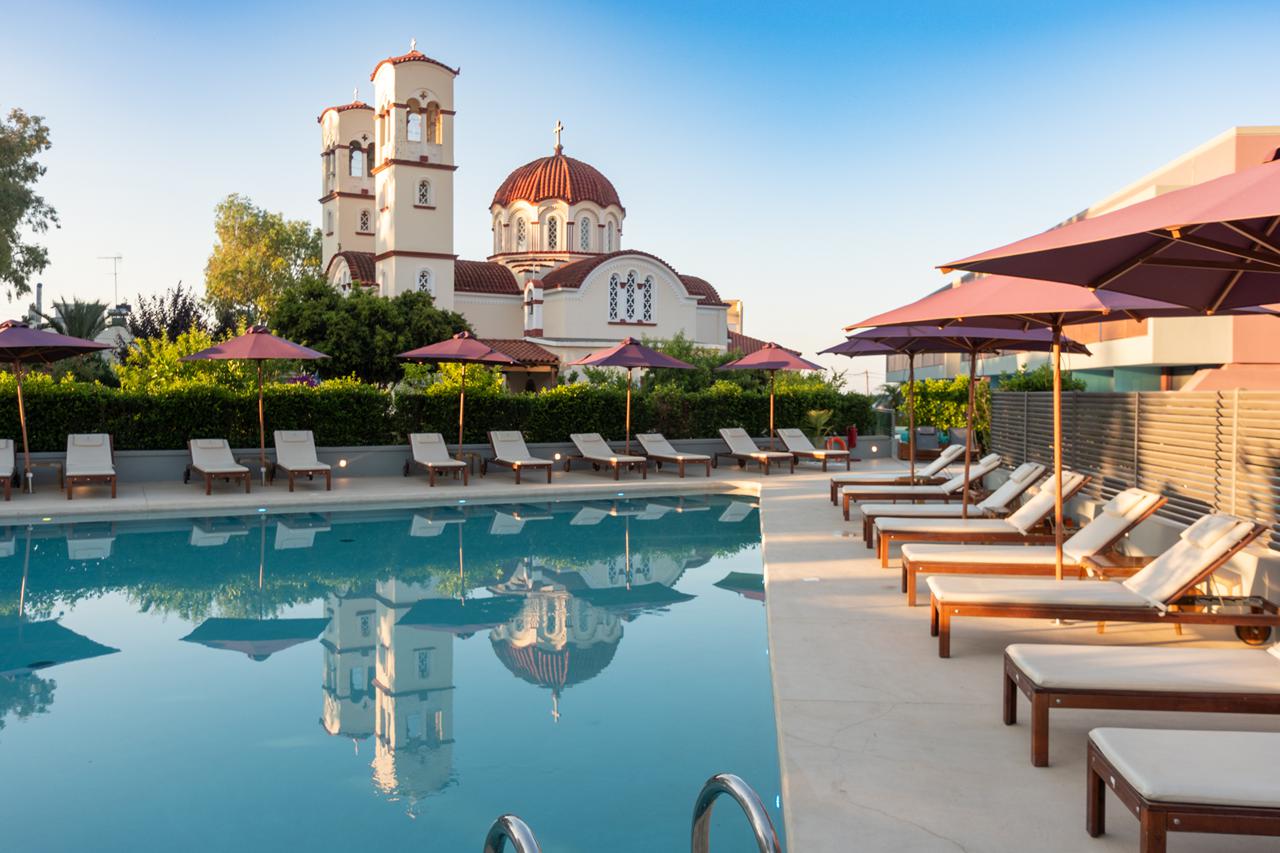 Harmony Boutique Resort, foto 2