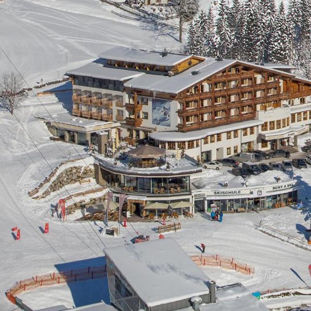 VAYA Zell am See