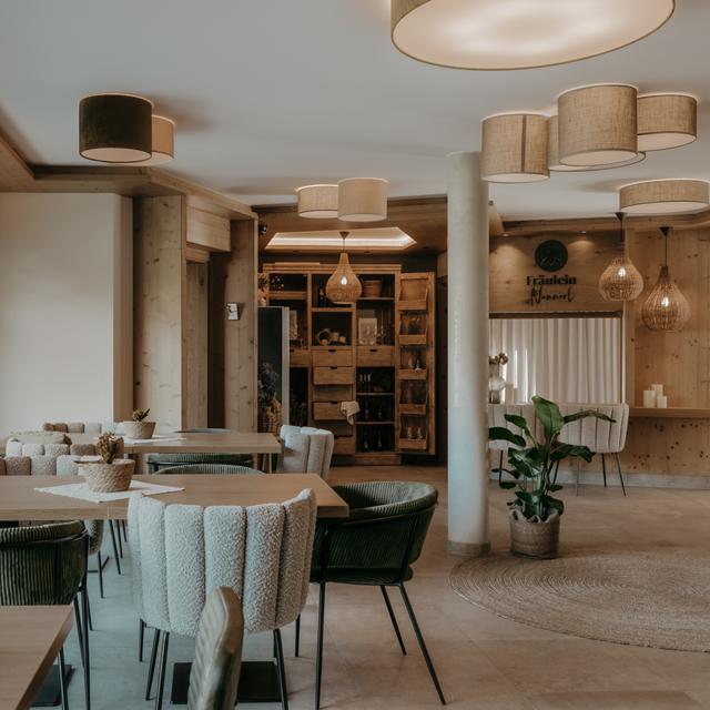 Boutique Aparthotel Fräulein Nannerl