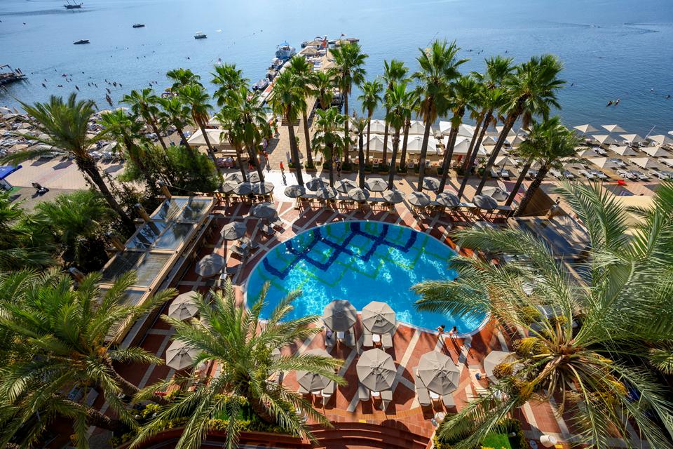 Hotel Elegance