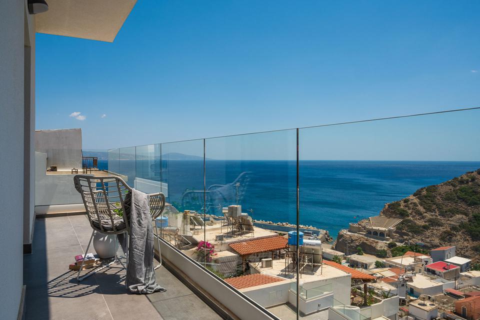 Apartments Stella Luxury