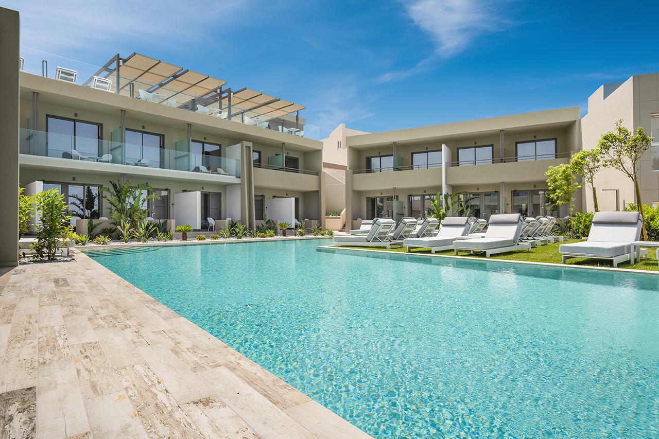 Atlantica Amalthia Beach, foto 15