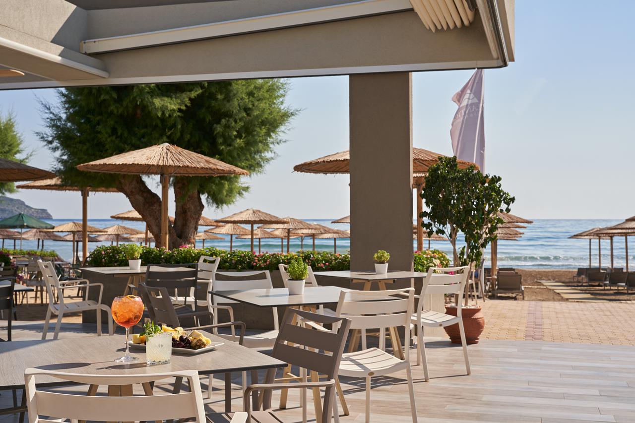 Atlantica Amalthia Beach, foto 3