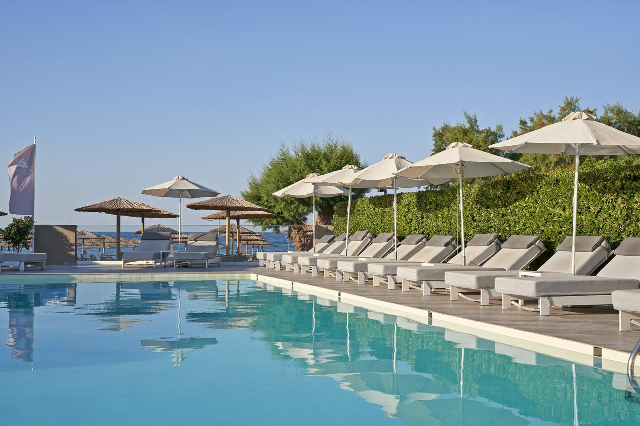 Atlantica Amalthia Beach, foto 8