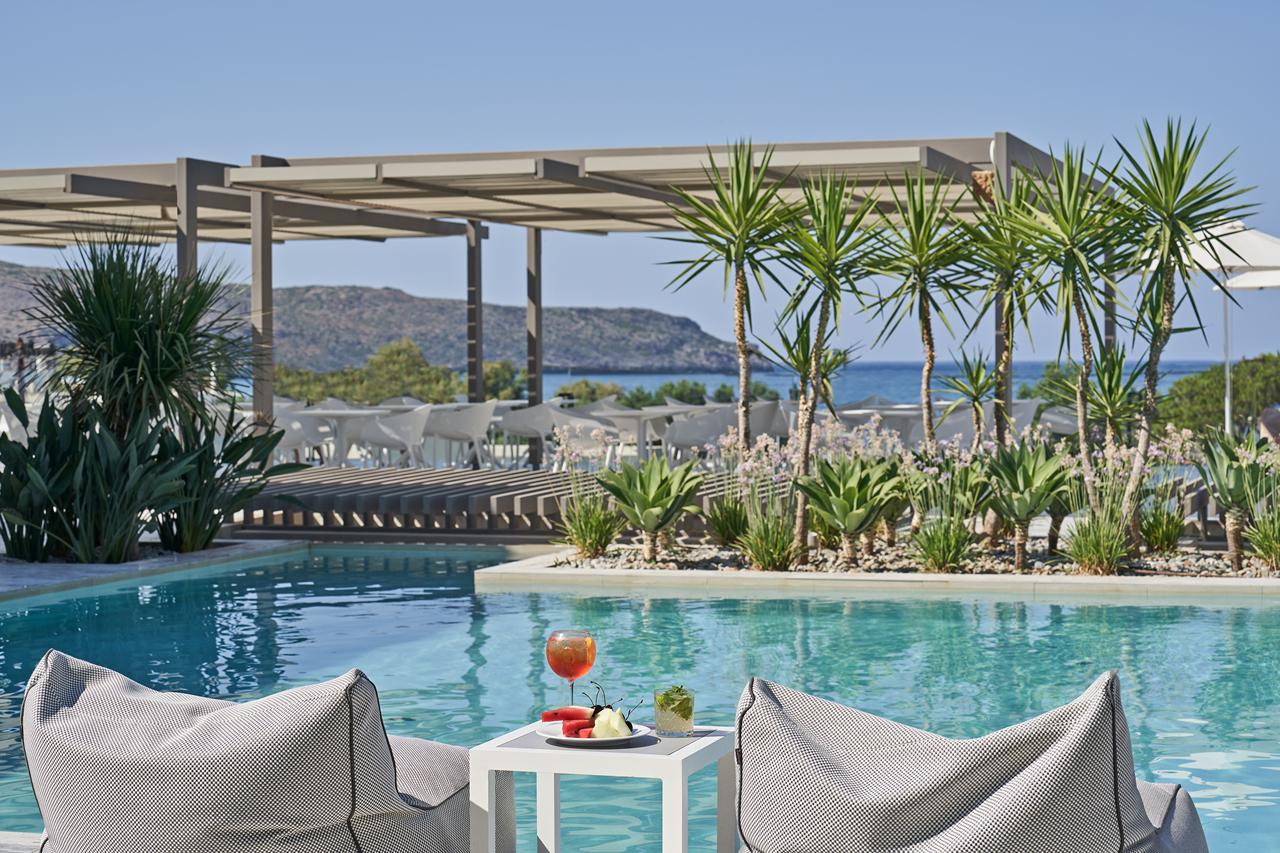 Atlantica Amalthia Beach, foto 7