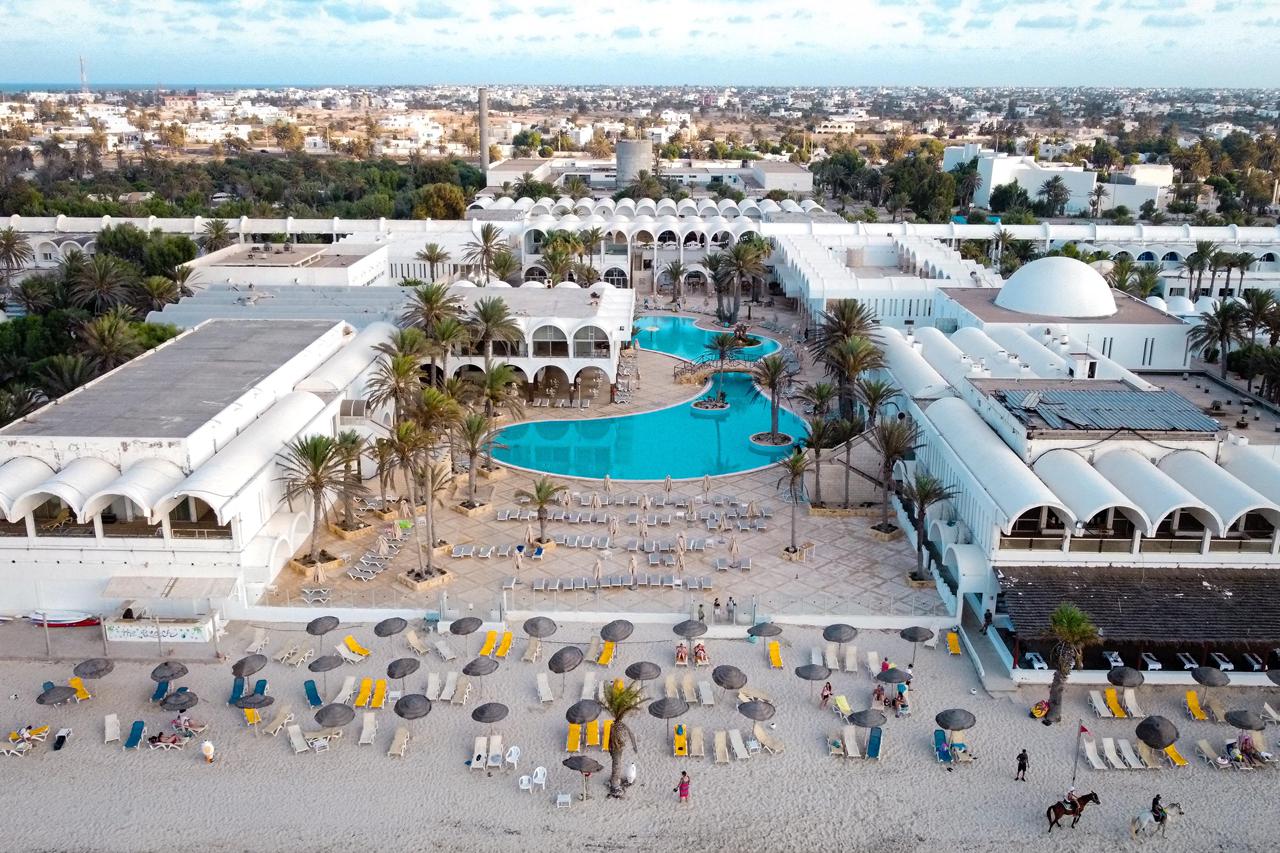 Monarque Dar Djerba Narjes, foto 8