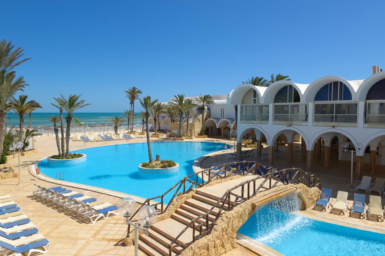Monarque Dar Djerba Narjes, foto 9