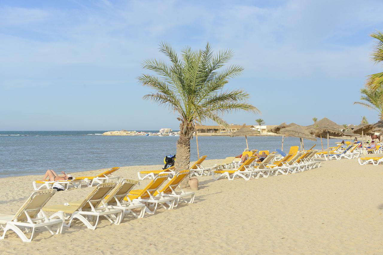 Monarque Dar Djerba Narjes, foto 2