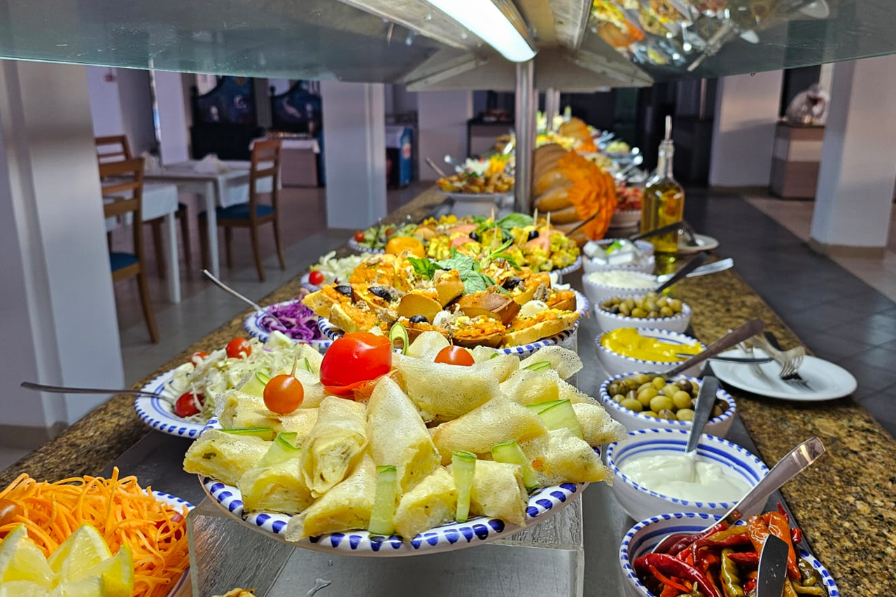 Monarque Dar Djerba Narjes, foto 6