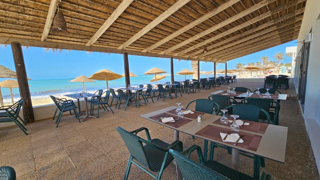 Monarque Dar Djerba Narjes, foto 7