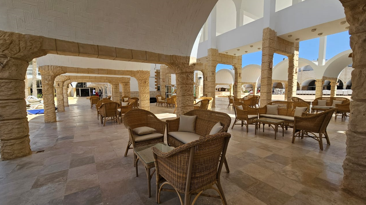 Monarque Dar Djerba Narjes, foto 10