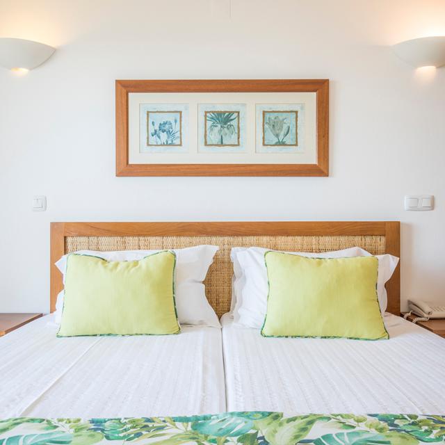 SunPlace Appt Clube Porto-Mos Beach Resort