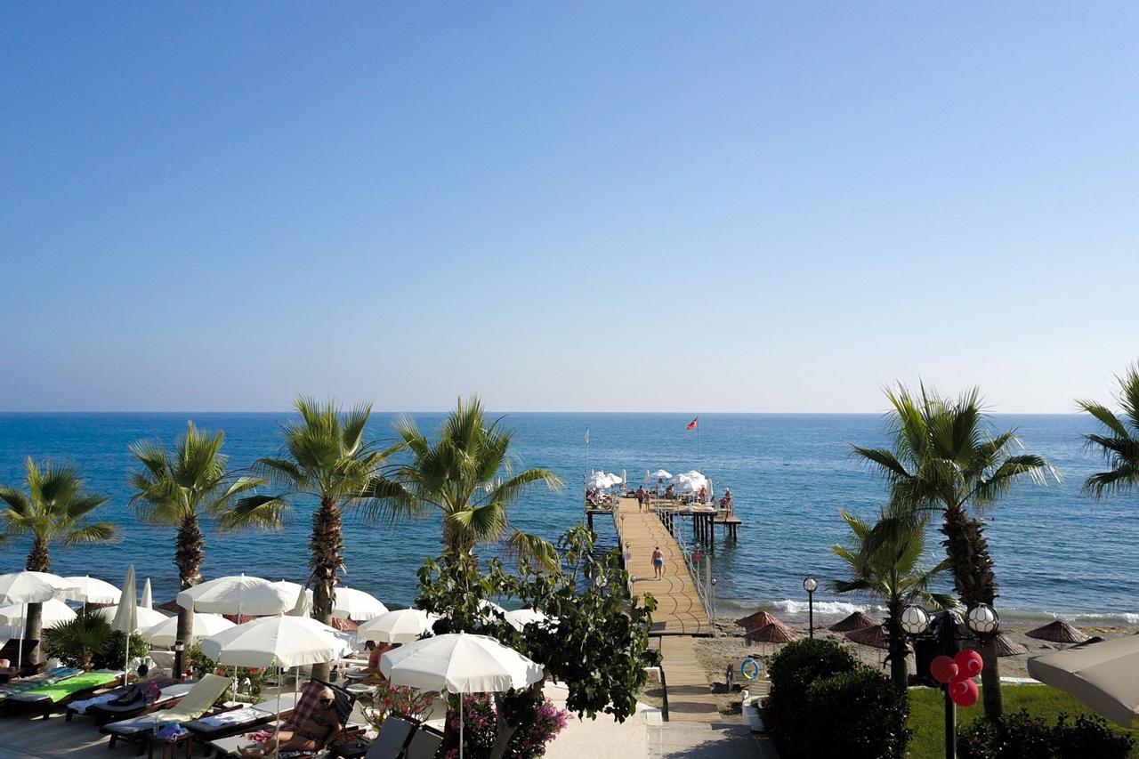 Anitas Beach, foto 4