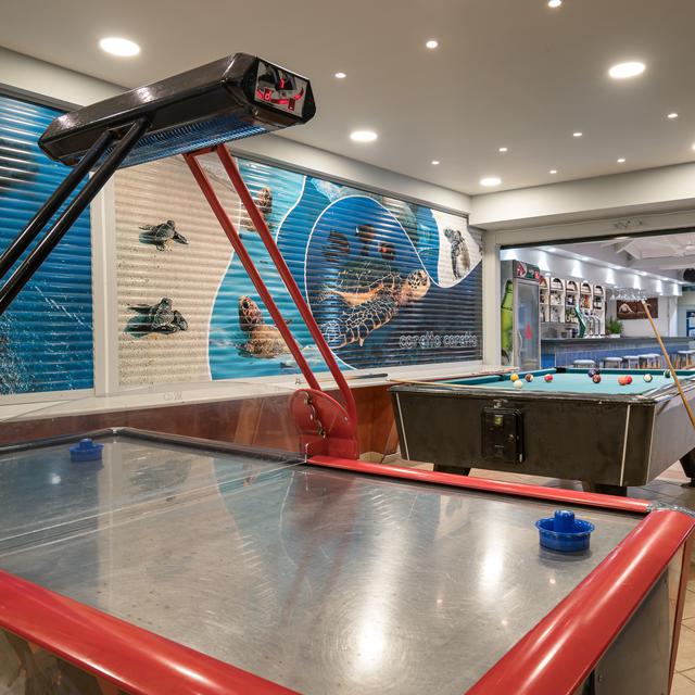 Denise Beach Hotel