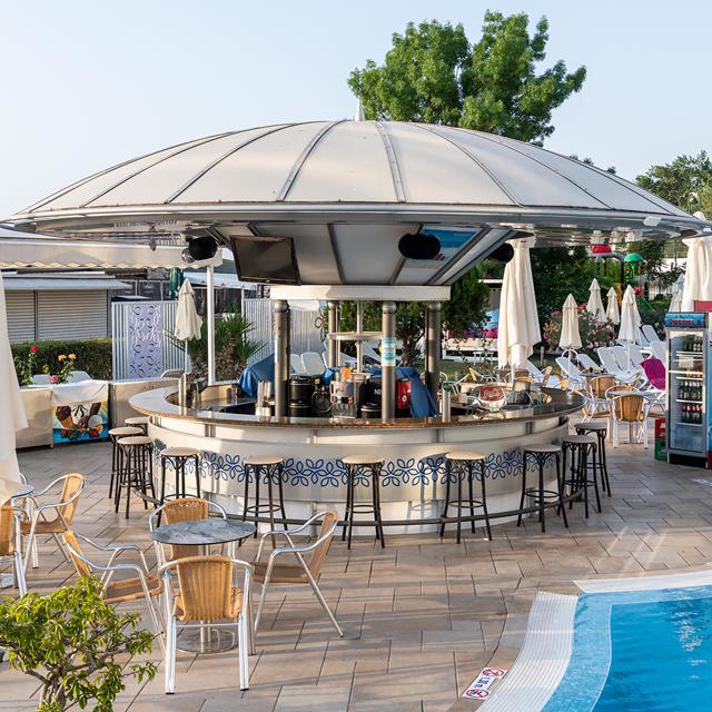 Hotel Sentido Neptun Beach