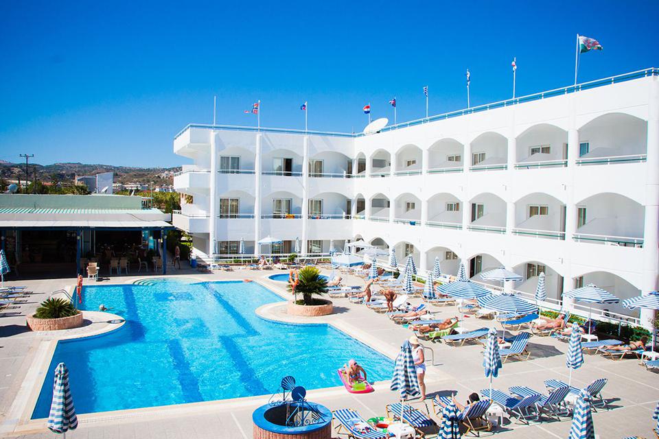 Hotel Orion