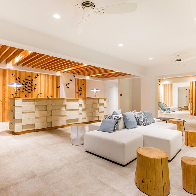 Hotel Orion
